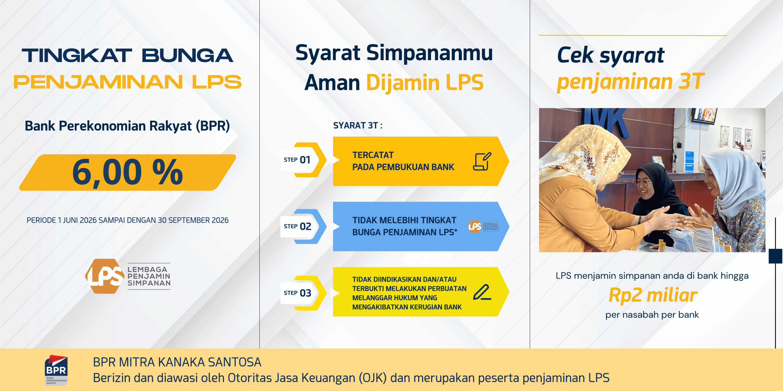 LPS 3T LPS 3T